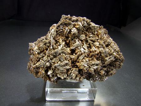 Vanadinite Var Endlichite