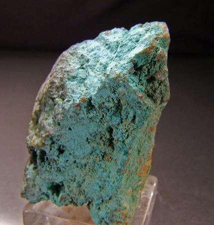 Woodwardite