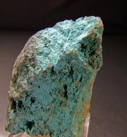 Woodwardite