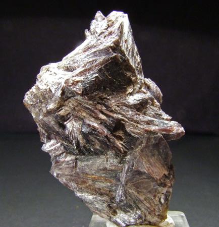 Zinnwaldite