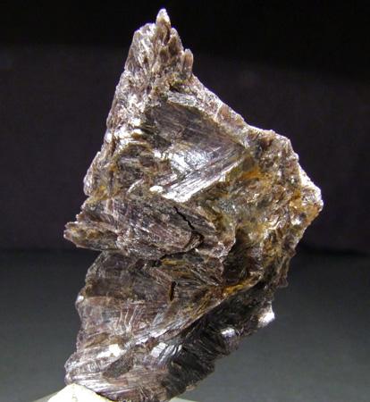 Zinnwaldite