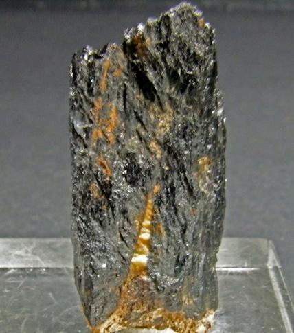 Aenigmatite