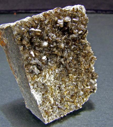 Arrojadite-(KFe)