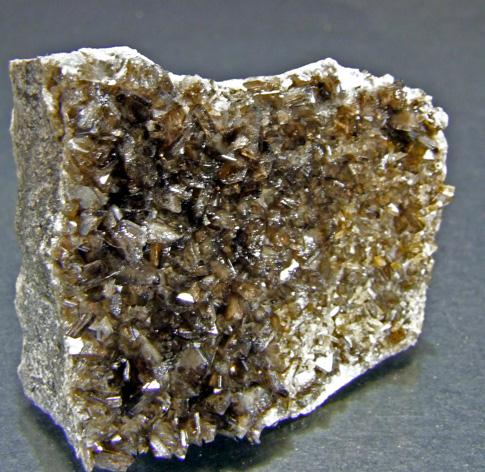 Arrojadite-(KFe)