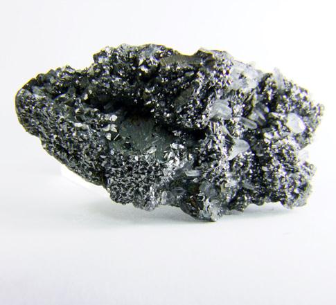 Bournonite On Sphalerite & Galena