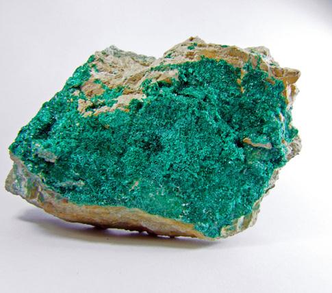 Brochantite