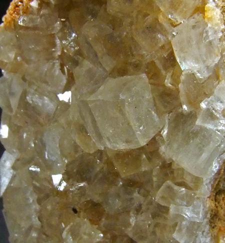 Calcite