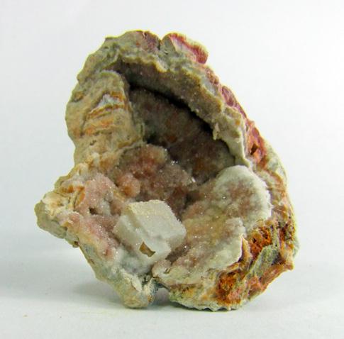 Calcite