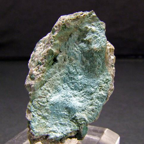 Celadonite