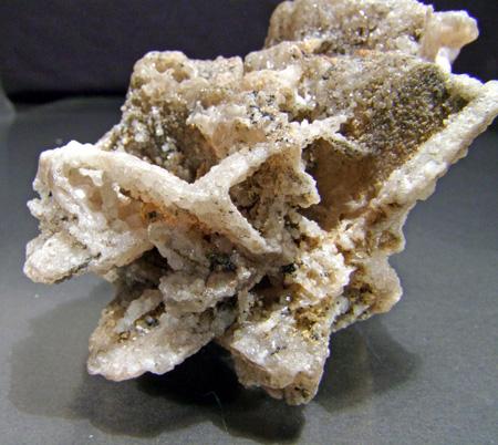 Cerussite & Anglesite