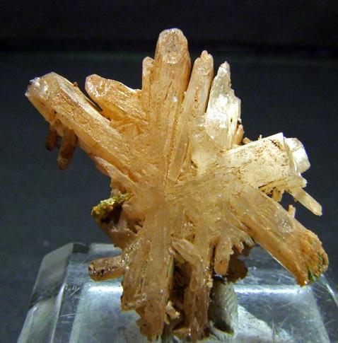 Cerussite