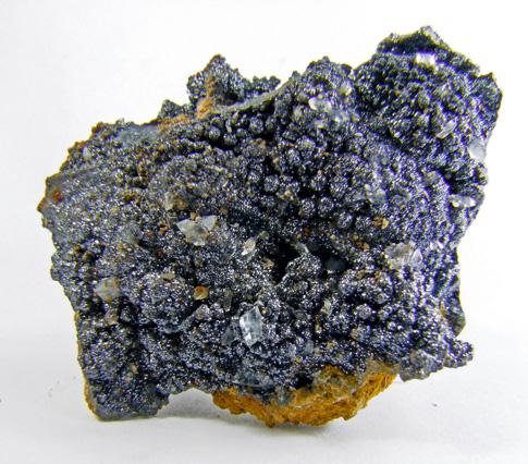 Chalcophanite