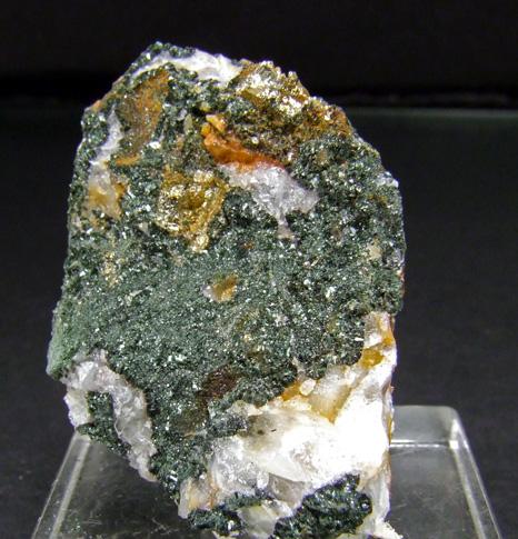 Chamosite