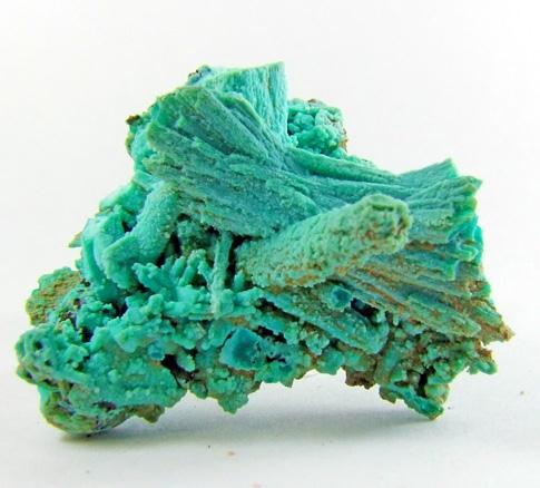 Chrysocolla Psm Azurite