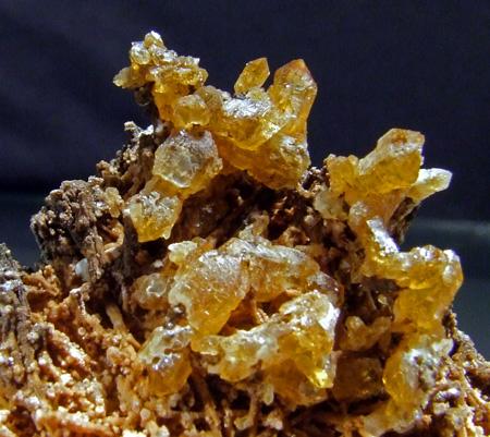 Citrine