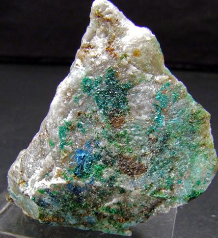 Connellite