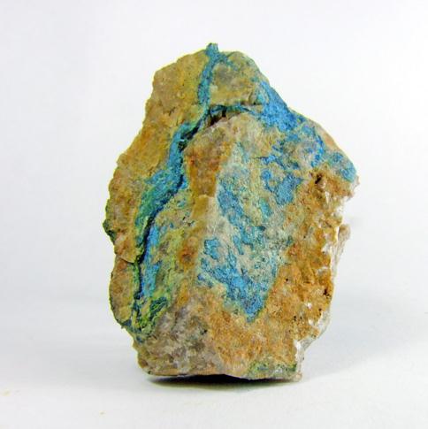 Connellite