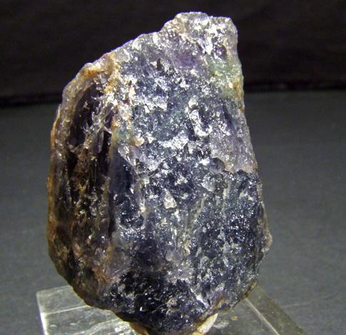 Cordierite