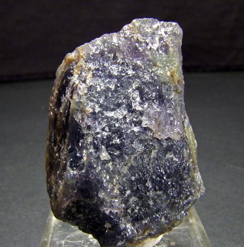 Cordierite