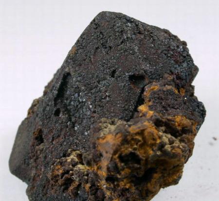 Cuprite