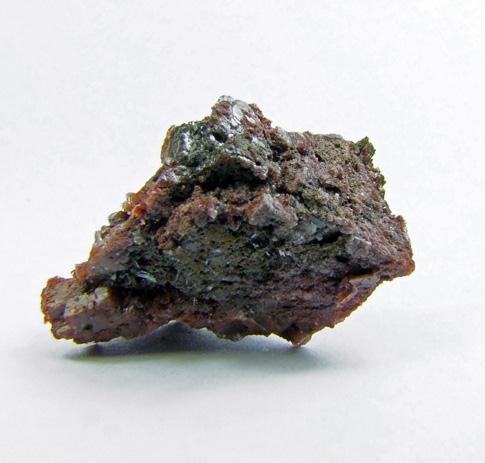 Dolomite & Romanèchite