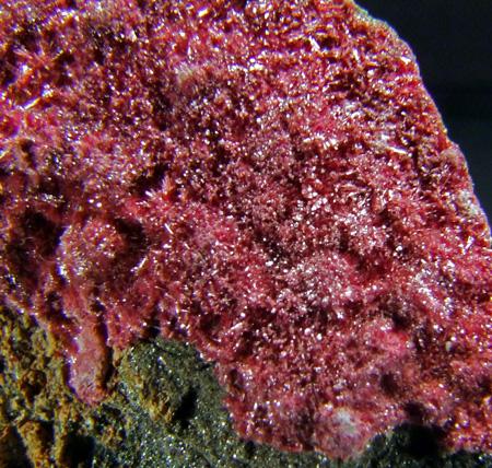 Erythrite