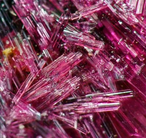 Erythrite