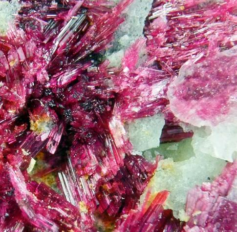 Erythrite