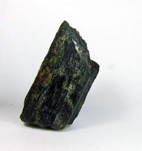 Ferro-actinolite