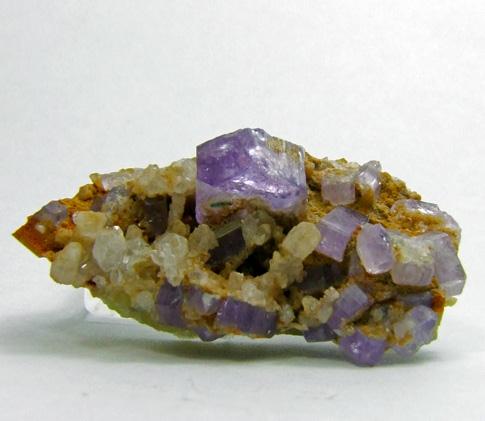 Fluorapatite