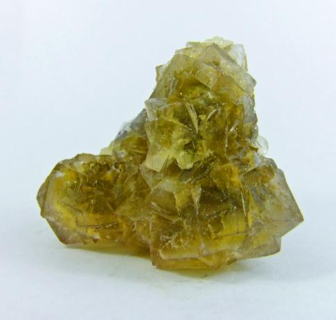 Fluorite