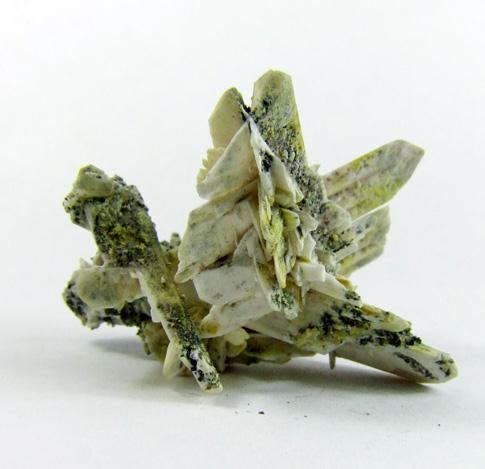 Hydrocerussite