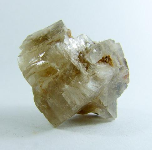 Hydroxyapophyllite-(K)