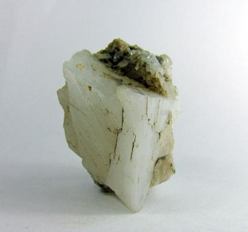 K Feldspar Var Adularia