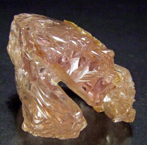 Kunzite