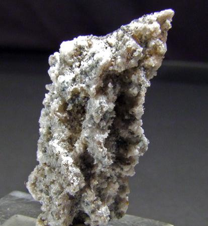 Lechatelierite Var Fulgurite