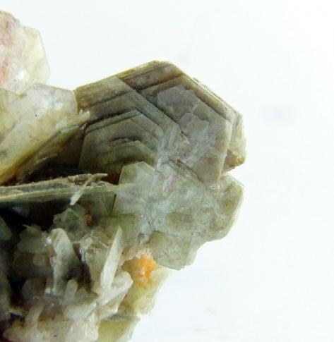 Muscovite