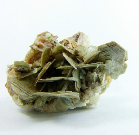 Muscovite