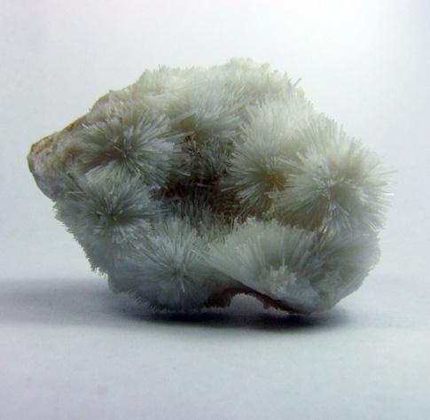 Natrolite