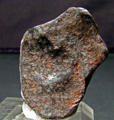 Nickel-iron Meteorite