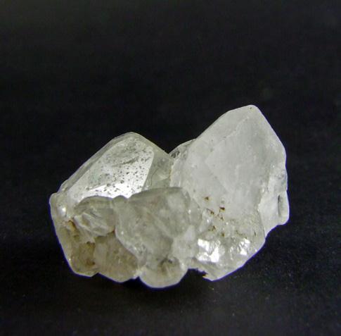 Phenakite