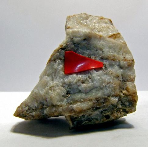 Pilsenite