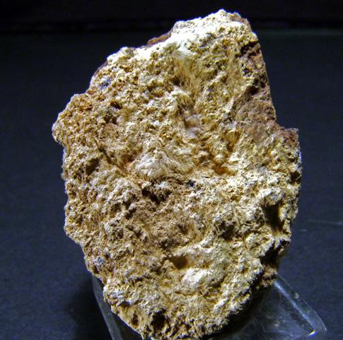 Plumbojarosite