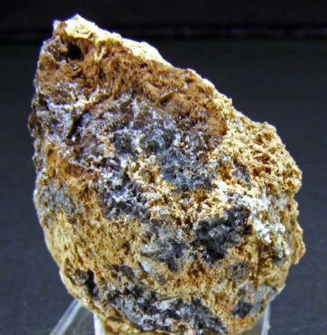 Plumbojarosite