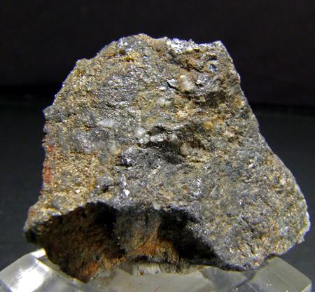 Polybasite