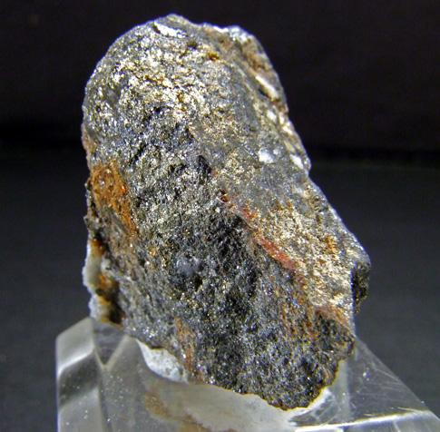 Polybasite