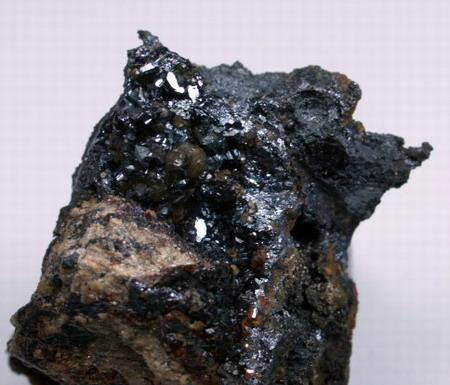 Pyrargyrite