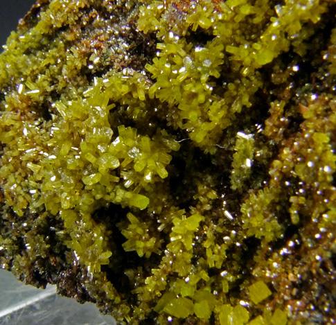 Pyromorphite