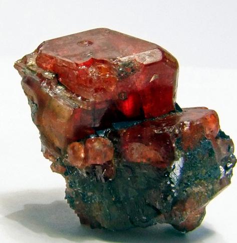 Rhodonite