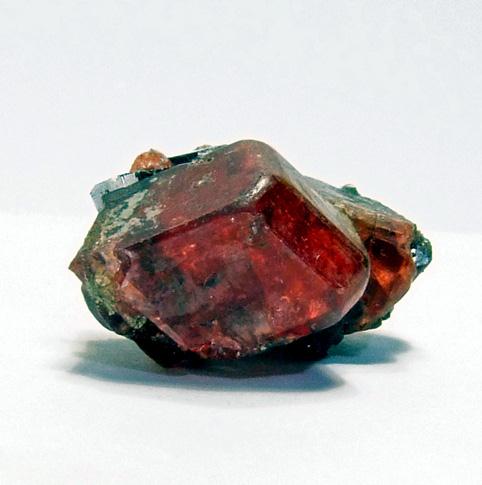 Rhodonite